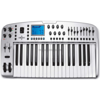 MIDI-клавиатура M-Audio Ozonic